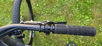 Used Scott Spark Sram Eagle Transmission X0 2026 Mountainbike, Light Gray, 29 — image 12 of 17