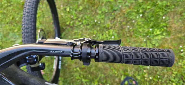 Used Scott Spark Sram Eagle Transmission X0 2026 Mountainbike, Light Gray, 29 — image 12 of 17