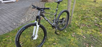 Scott, Spark Sram Eagle Transmission X0