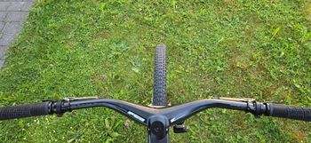 Used Scott Spark Sram Eagle Transmission X0 2026 Mountainbike, Light Gray, 29 — image 13 of 17