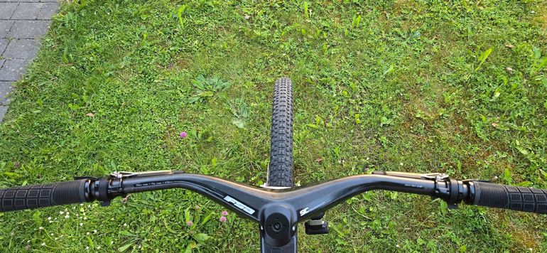 Used Scott Spark Sram Eagle Transmission X0 2026 Mountainbike, Light Gray, 29 — image 13 of 17