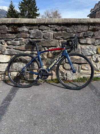 Ridley, Noah Disc - Shimano 105 - 2x12 2023
