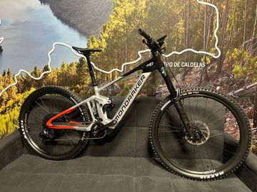 Brugt Mondraker DUNE R 2024 2024 MTB