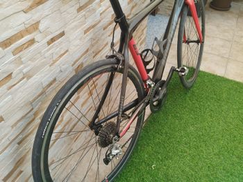 Used Mendiz F9 Shimano Ultegra 2015 Road & Gravel, Black — image 5 of 6