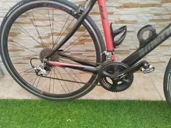 Used Mendiz F9 Shimano Ultegra 2015 Road & Gravel, Black — image 6 of 6