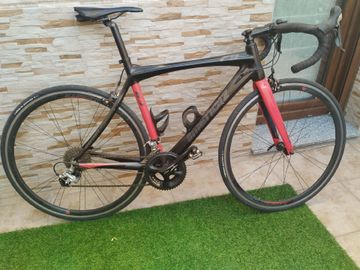 Gebrauchtes Mendiz F9 Shimano Ultegra 2015 Road & Gravel