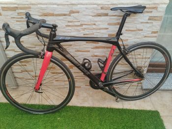 Used Mendiz F9 Shimano Ultegra 2015 Road & Gravel, Black — image 2 of 6