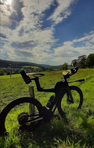 Used Cervélo Custom SRAM Force eTap AXS 2021 Road & Gravel, Black — image 5 of 5
