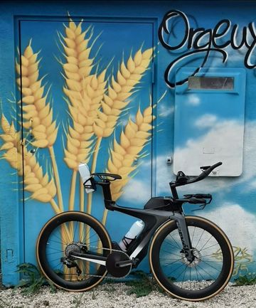 Cervélo Custom SRAM Force eTap AXS 2021 Road & Gravel usato