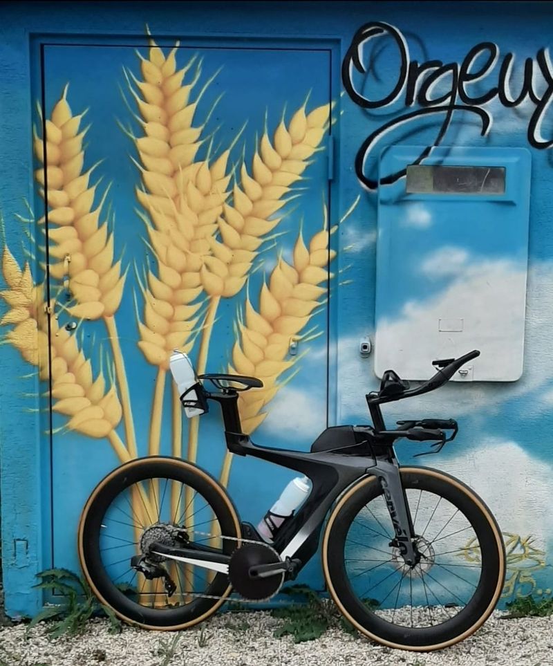 Gebrauchtes Cervélo Custom SRAM Force eTap AXS 2021 Road & Gravel