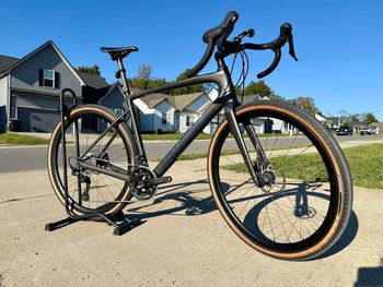 Specialized, Diverge Sport Carbon 2025
