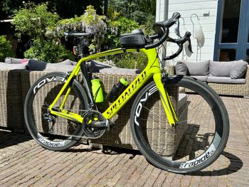 Specialized, Venge Pro Race 2015