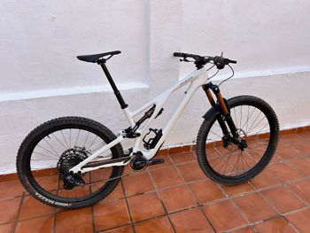 Specialized, Stumpjumper Frameset