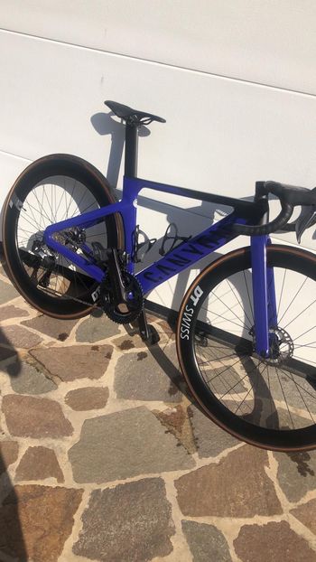 Canyon, Aeroad CF SLX 8 Di2 2023