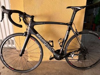 Bianchi, Bianchi Oltre XR2