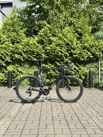 Gebrauchtes Trek Madone SL 6 AXS Gen 8 2025 2025 Road & Gravel