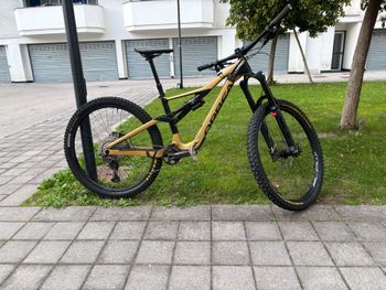 Orbea, Rallon Shimano Deore XT