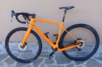 Pinarello, Granger X5 Disc 2023