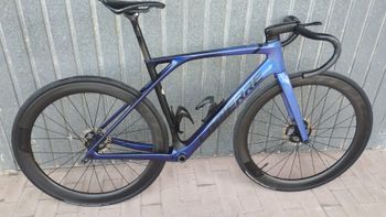 Used Lapierre Xelius Shimano Dura Ace Di2 2023 Route & Gravel