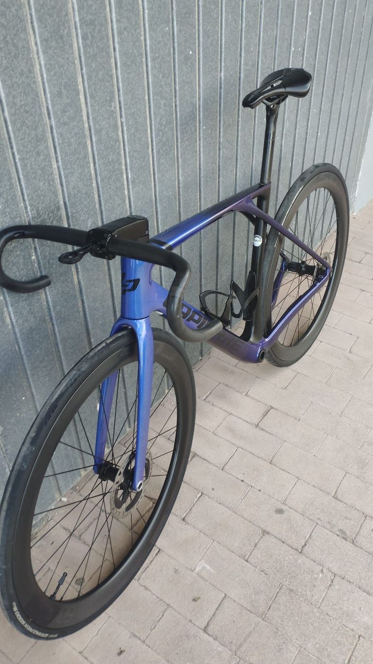 Used Lapierre Xelius Shimano Dura Ace Di2 2023 Road & Gravel — image 4 of 4