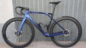 Used Lapierre Xelius Shimano Dura Ace Di2 2023 Road & Gravel — image 2 of 4