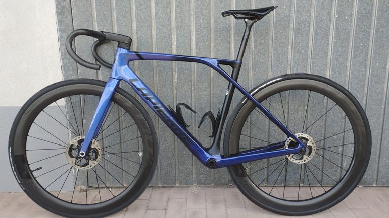 Used Lapierre Xelius Shimano Dura Ace Di2 2023 Road & Gravel — image 2 of 4