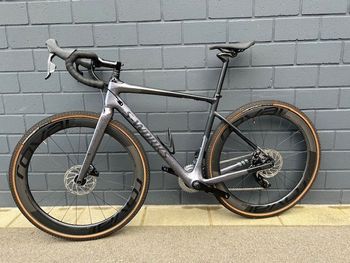 Specialized, S-Works Diverge Sagan LTD Edition