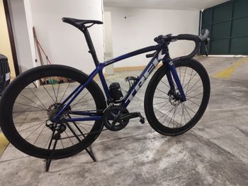 Used Trek Émonda SL 5 2023 2023 Road & Gravel — image 2 of 3