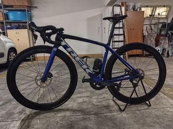 Used Trek Émonda SL 5 2023 2023 Road & Gravel — image 3 of 3