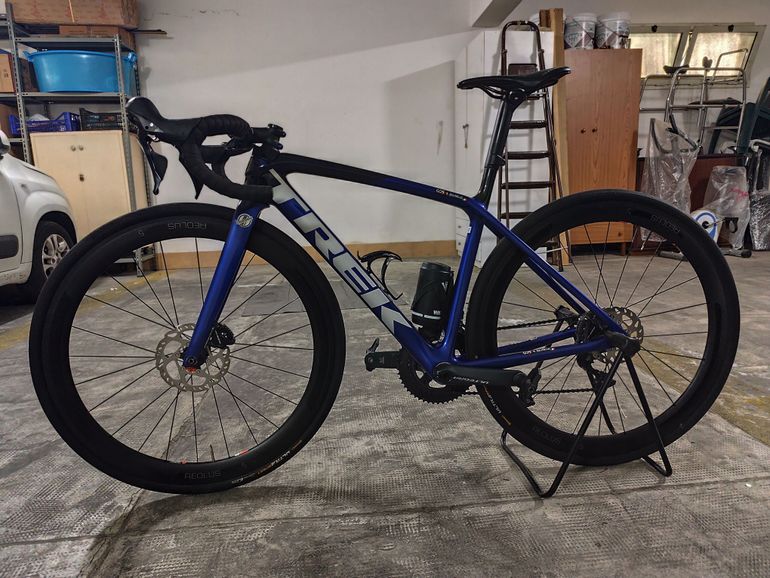 Used Trek Émonda SL 5 2023 2023 Road & Gravel — image 3 of 3