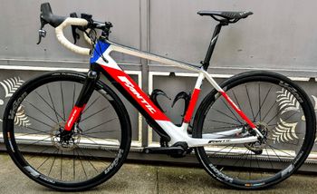 Used Fantic XF2 Integra SRAM Force 2021 Road & Gravel — image 7 of 11