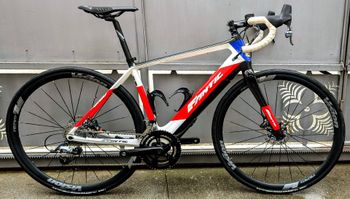 Used Fantic XF2 Integra SRAM Force 2021 Road & Gravel — image 8 of 11