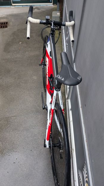 Used Fantic XF2 Integra SRAM Force 2021 Road & Gravel — image 11 of 11