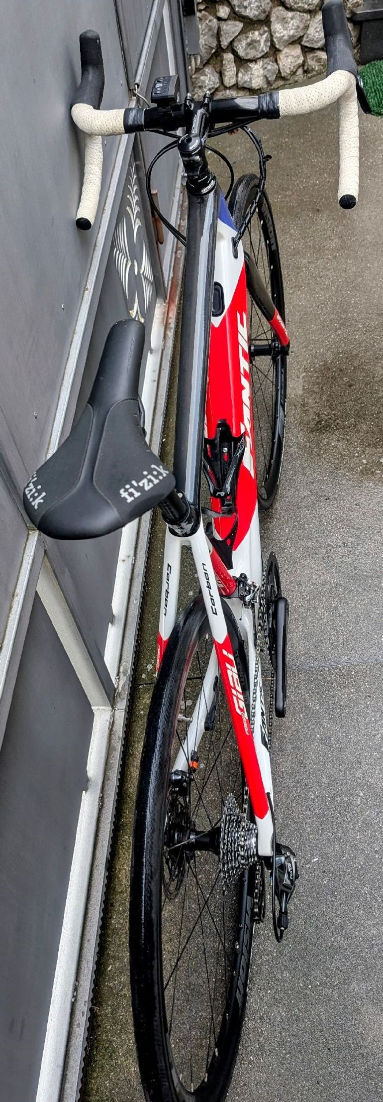 Used Fantic XF2 Integra SRAM Force 2021 Road & Gravel — image 10 of 11