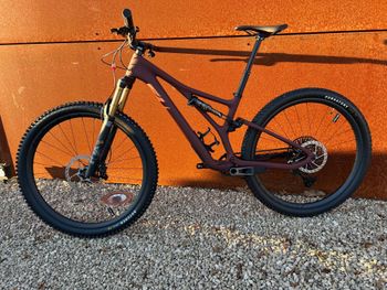 Specialized, Stumpjumper Pro 2023