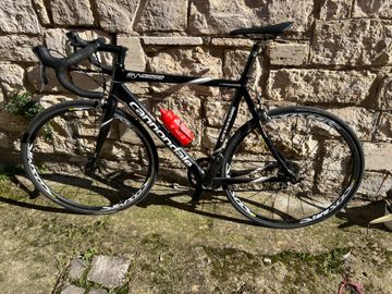 Used Canondale Custom Shimano 105 2015 Road & Gravel, Black — image 1 of 9
