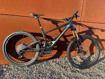 Specialized, S-works Kenevo SL