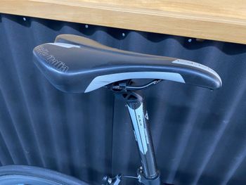 Used Mendiz INFINITI CARBON 2020 Road & Gravel — image 5 of 20