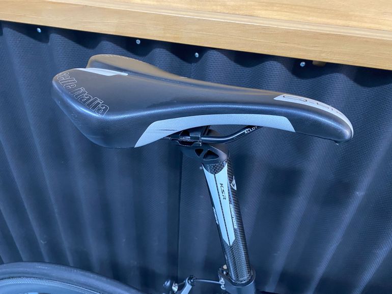 Used Mendiz INFINITI CARBON 2020 Road & Gravel — image 5 of 20