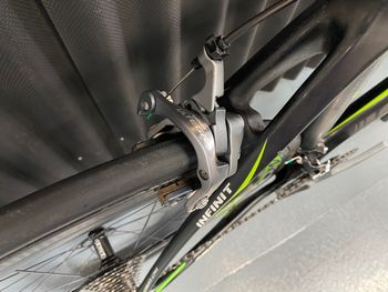 Used Mendiz INFINITI CARBON 2020 Road & Gravel — image 12 of 20