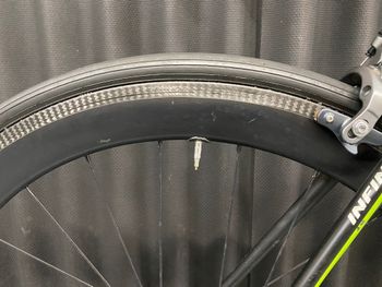 Used Mendiz INFINITI CARBON 2020 Road & Gravel — image 14 of 20