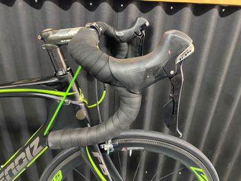 Used Mendiz INFINITI CARBON 2020 Road & Gravel — image 7 of 20