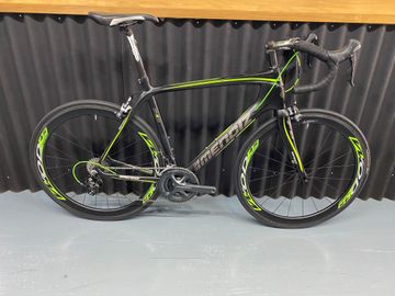 Used Mendiz INFINITI CARBON 2020 Road & Gravel