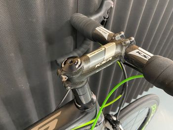 Used Mendiz INFINITI CARBON 2020 Road & Gravel — image 6 of 20