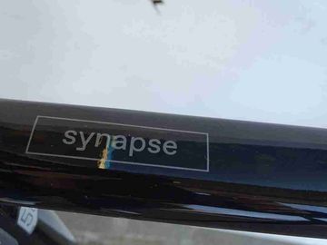 Cannondale Synapse Carbon 3 L 2022 2022 Road & Gravel usato, Nero — immagine 4 di 17