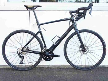Used Cannondale Synapse Carbon 3 L 2022 2022 Road & Gravel