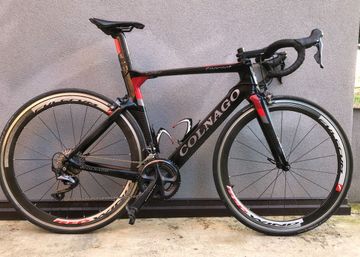 Gebrauchtes Colnago Concept Ultegra 2022 2022 Road & Gravel