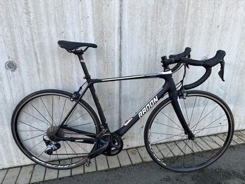 Radon, Radon Sage Carbon Ultegra