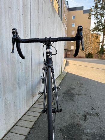 Used Radon Radon Sage Carbon Ultegra 2019 Road & Gravel, Black — image 6 of 14