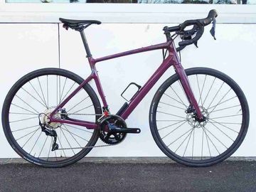 Cannondale Synapse Carbon 3 L 2022 2022 Road & Gravel usato